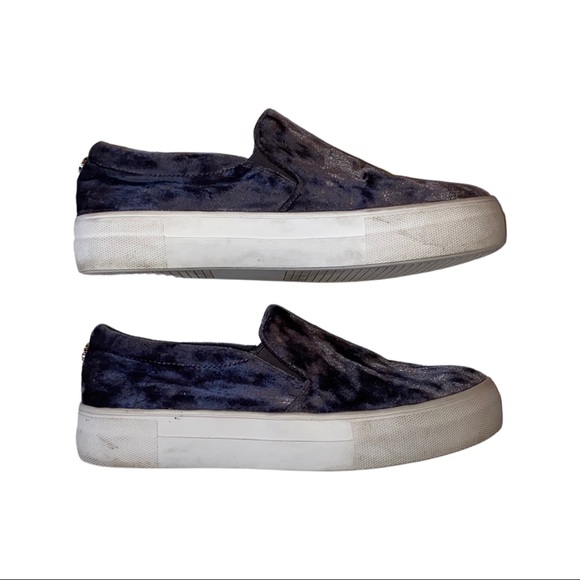 Steve Madden Gemma Slip On Casual Sneaker Shoes - Picture 2 of 5